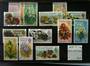 FALKLAND ISLANDS 1968 Elizabeth 2nd Definitives. Set of 14. - 20138 - UHM