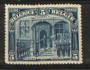 BELGIUM 1919 the famous