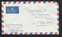 INDIA 1971 Airmail Letter to England. - 31940 - PostalHist