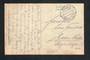 GERMANY 1915 Feldpost. Free post. - 32392 - PostalHist