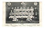 Postcard of of the Everton Football Team (1920 era). - 37982 - Postcard