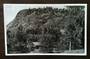 SWEDEN Real Photograph of Smalands Taberg. Some adhesion on the reverse. - 42356 - Postcard