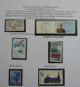 Railway History of Personalities. Written up page from collection. - 58615 - Collection