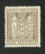 NEW ZEALAND 1931 Arms 7/6 Grey. - 75266 - UHM