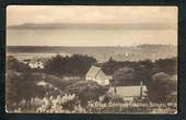 Postcard of Te One Chatham Islands.  No 3. - 20012 - Postcard