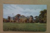 Art card Goodwood House newar Chichester. - 242552 - Postcard