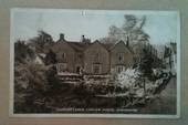 Postcard of Ludford Lodge Ludlow Hostel. - 242585 - Postcard