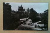 Postcard of Bristol cathedral. - 242587 - Postcard