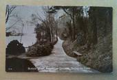 Real Photograph of Bottom Walk Recreation Grounds Burton-on-Trent. - 242591 - Postcard