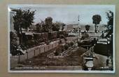 Real Photograph of Ashley Gardens Isle of Wight. - 242594 - Postcard