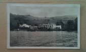 Postcard of Low Wood Hotel Windermere. - 242595 - Postcard