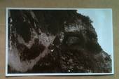 Real Photograph of Reynard's Cave Dovedale. - 242603 - Postcard