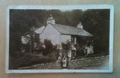 Postcard of Dove Cottage Grasmere. - 242608 - Postcard