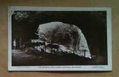 Postcard of The Vestibule Paek Cavern Castleton. - 242643 - Postcard