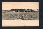 FIJI Postcard. Peep of Suva. - 243856 - Postcard