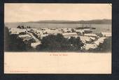 FIJI Postcard of View of Suva. - 243863 - Postcard