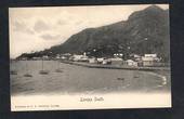 FIJI Postcard of Levuka South. - 243865 - Postcard