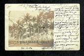 AUSTRALIA Postcard 1904 of Thurday Island Queensland. - 243869 - Postcard