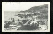 FIJI Real Photograph of Levuku. - 243887 - Postcard