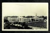 FIJI Photograph of the Parliament Buildings. Sits well with the Geo 6th Elizabeth 2nd 2d. - 243898 - Photograph