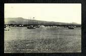 SAMOA Apia Harbour West End. - 243900 - Postcard