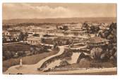 Postcard of Sanatorium Gardens Rotorua. - 245901 - Postcard