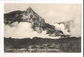 Postcard of Gibraltar Rock and Frying Pan Flat Waimangu. - 245903 - Postcard