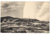 Postcard of Waikiti Geyser in action Whakarewarewa. - 245907 - Postcard