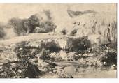 Postcard of Kereru or Pigeon Geyser. - 245932 - Postcard