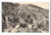 Postcard of Waimangu showing the character of the country and Accomodation House Rotoroa. - 245944 - Postcard