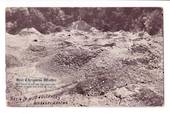 Postcard of the basin of Mud Pools Whakarewarewa..Best Christmas wishes. - 245945 - Postcard