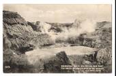 Postcard of Waimangu Basin and Frying Pan Flat. - 245960 - Postcard