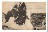Postcard of Waimagu Geyser Rotorua. - 245969 - Postcard