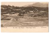 Early Undivided Postcard by Muir & Moodie of The Teapot Waikato-O-Tapu Valley. - 246052 - Postcard