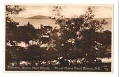 Real Photograph of Ohinemutu. - 246081 - Postcard