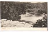 Postcard of Okere Falls Rotorua. - 246084 - Postcard