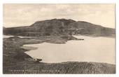 Postcard by Iles of Tarawera Mountain Rotorua. - 246088 - Postcard