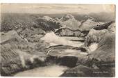 Postcard by Le Grice of Waimangu Basin. - 246101 - Postcard