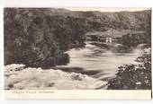 Postcard of Okere Falls Rotorua. - 246107 - Postcard