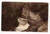 Postcard of Okere Falls Rotorua. - 246125 - Postcard