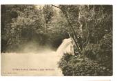 Postcard of Tutea Falls Okere Lake Rotoiti. - 246134 - Postcard