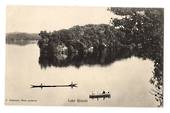 Coloured Postcard of Lake Rotoiti. - 246135 - Postcard