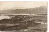 Postcard by Iles of Rotorua and tarawera Mountain from Ngongotaha. - 246140 - Postcard