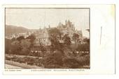 Postcard of Parliamentary Buildings Wellington. - 247330 - Postcard