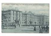 Postcard of Government Buildings Wellington. - 247401 - Postcard