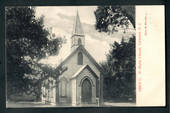 Postcard of St Marks Church Carterton. - 247858 - Postcard