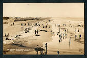 Real Photograph by Aldersley of New Brighton. - 248303 - Postcard