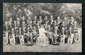 Postcard of The Royal Bessies of the Band. - 248325 - Postcard