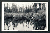 Real Photograph of Mahinapua River Hokitika. - 248778 - Postcard