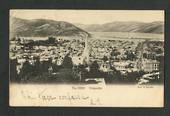 Early Undivided Postcard by Muir & Moodie of Dunedin. - 249106 - Postcard